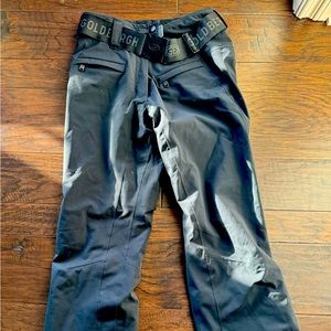 Goldbergh Pippin ski pants
